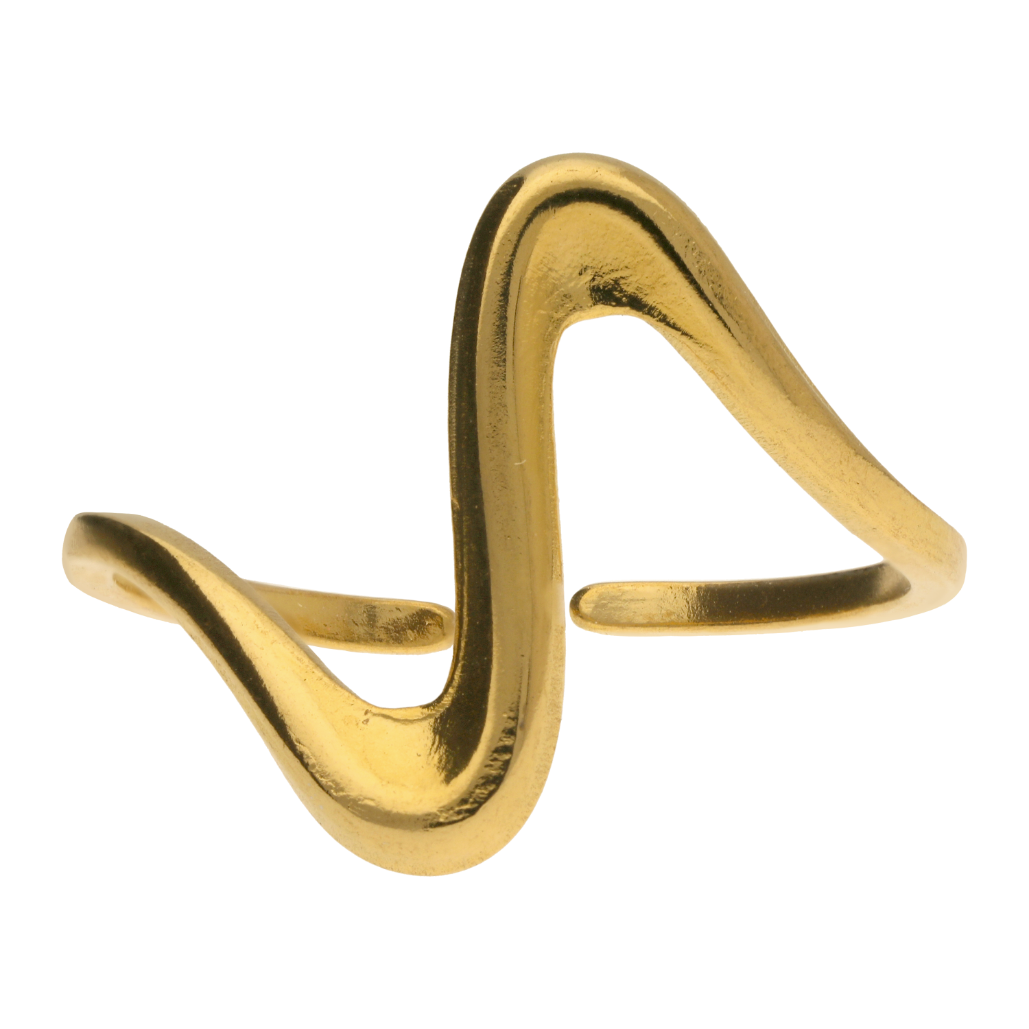 Anillo Ola