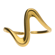 Anillo Ola