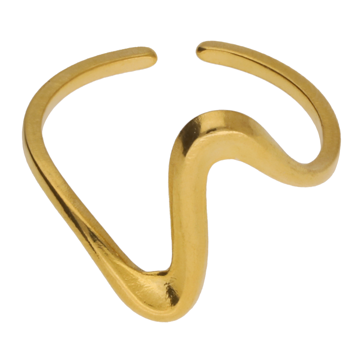 Anillo Ola
