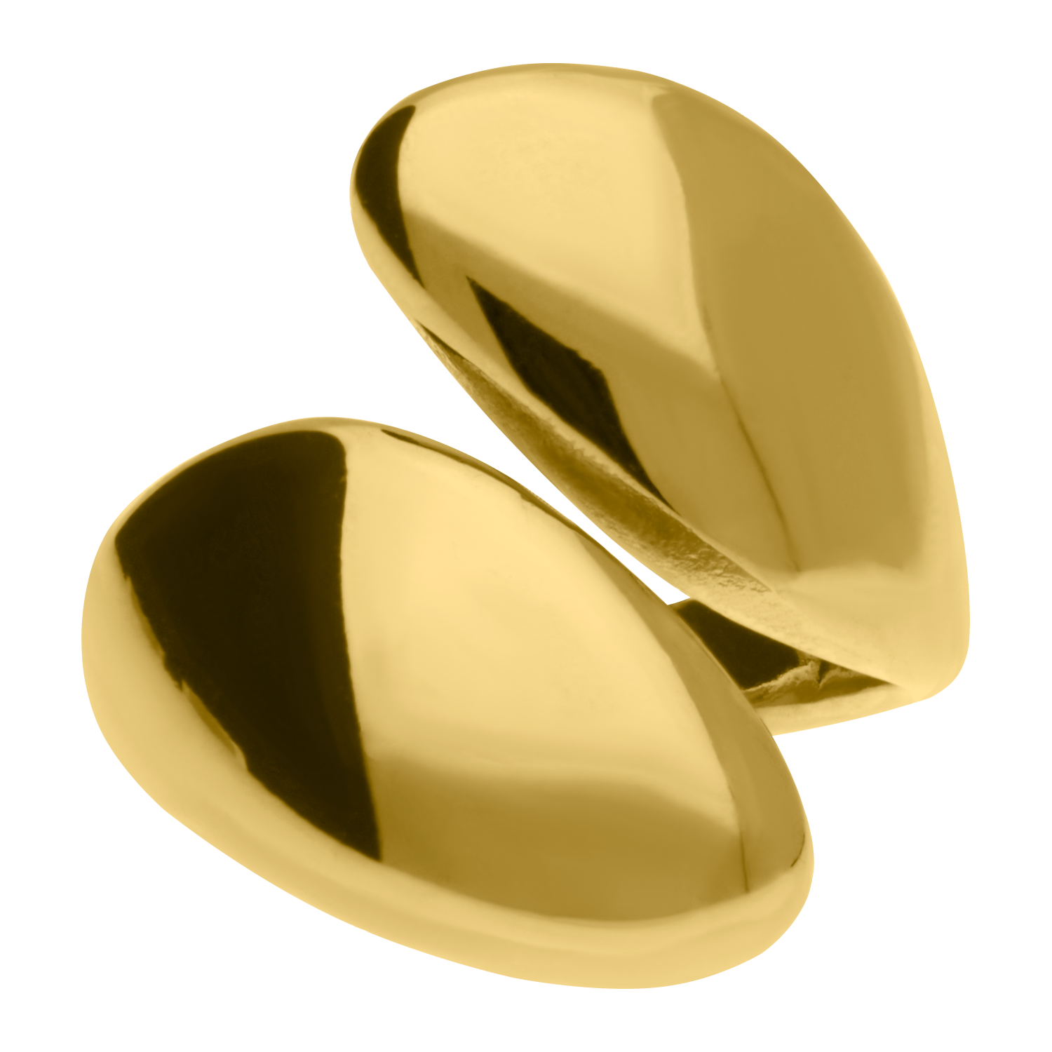 Anillo Unione Chunky