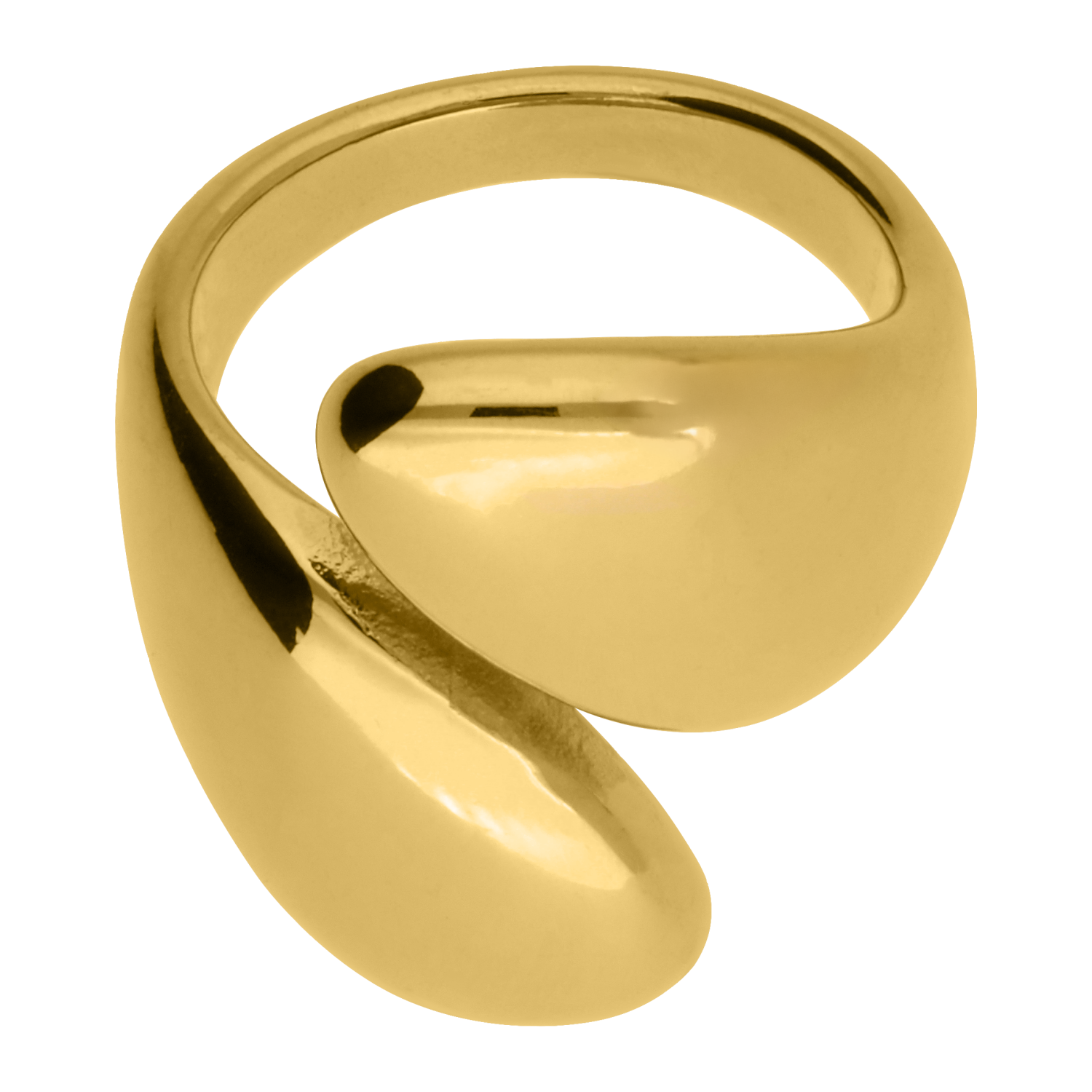 Anillo Unione Chunky