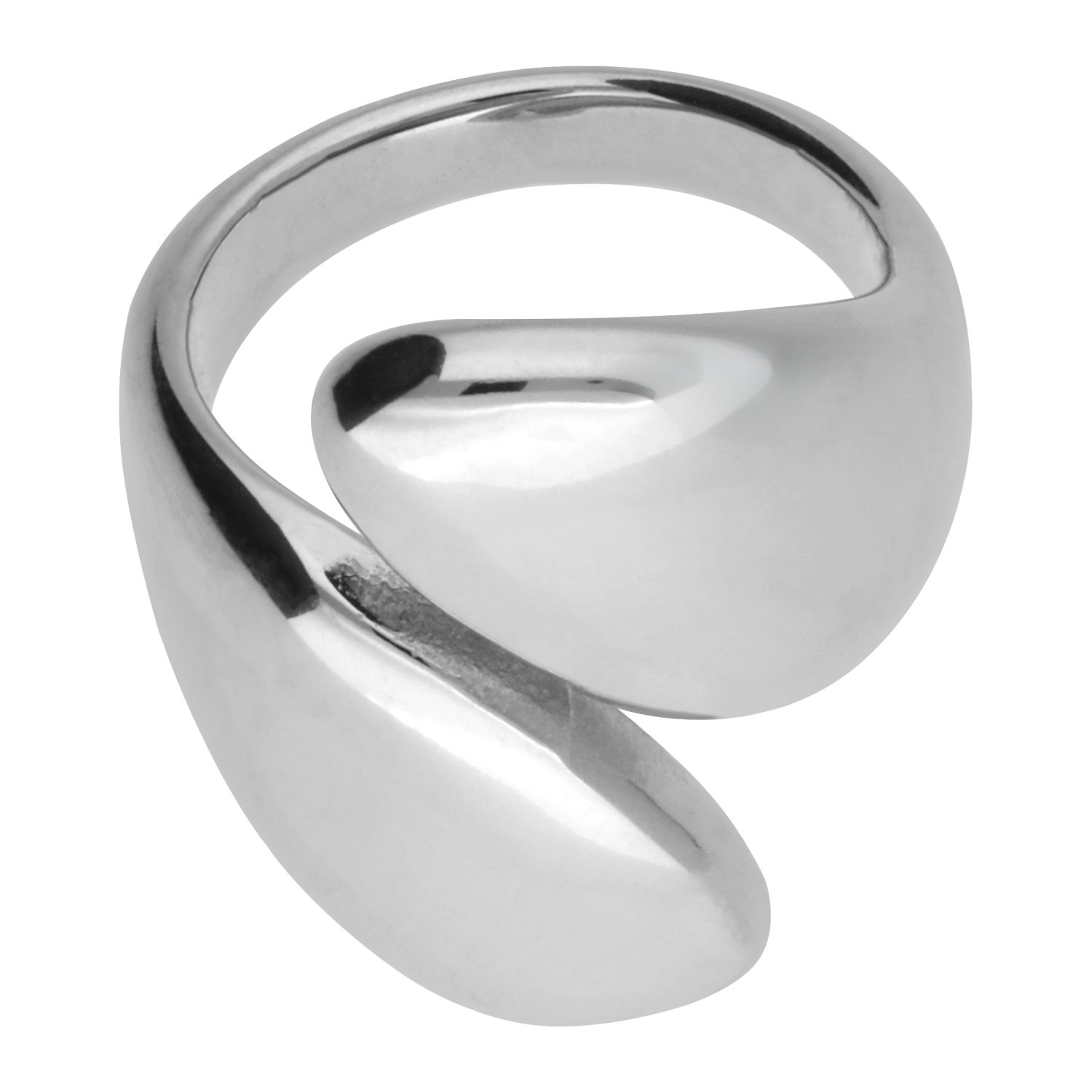 Anillo Unione Chunky
