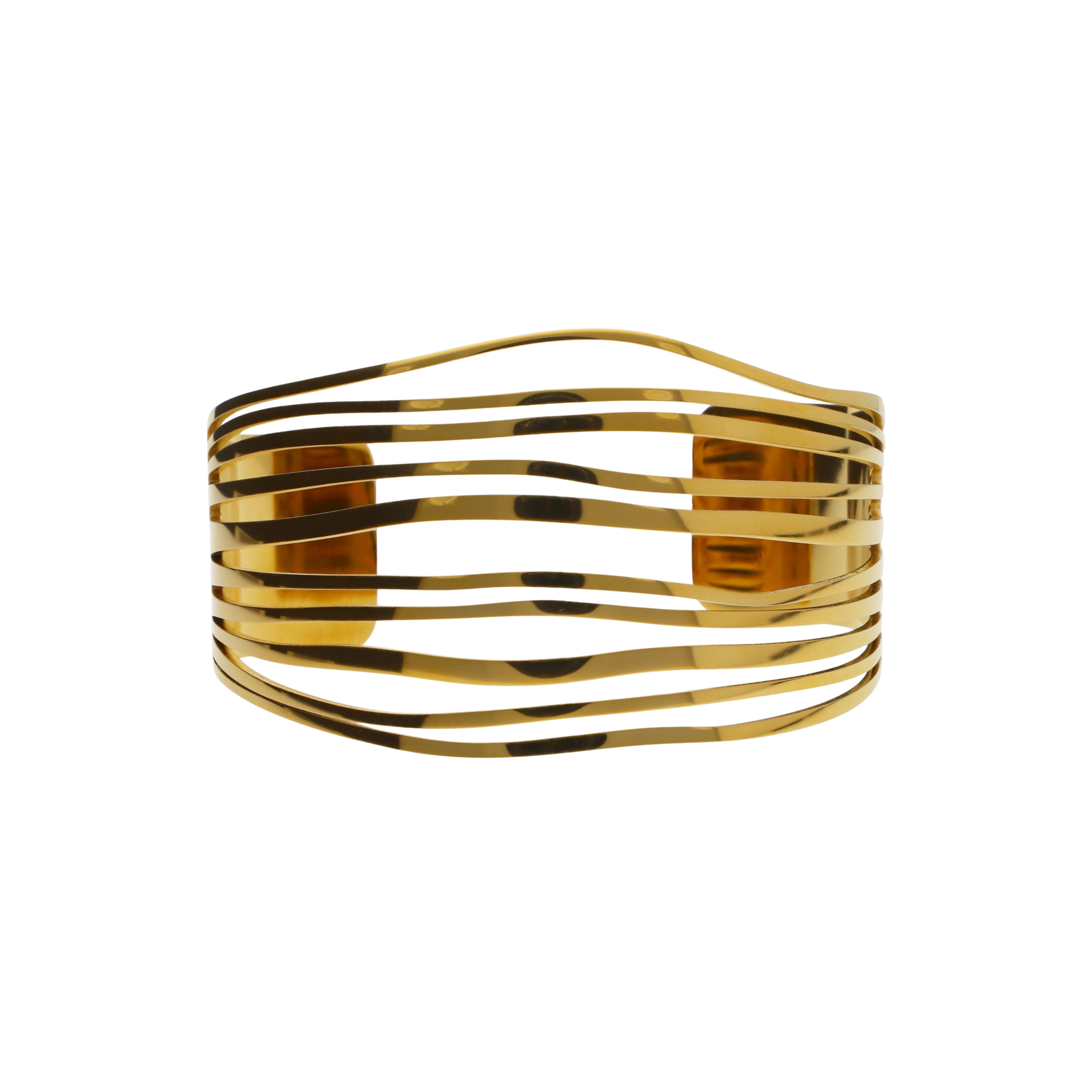 Pulsera Andorra