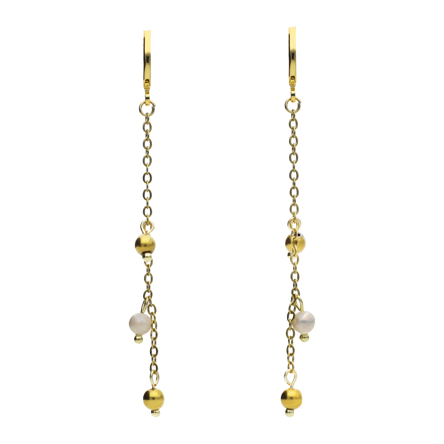 Vale Earrings