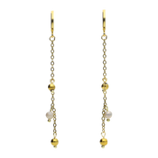 Vale Earrings