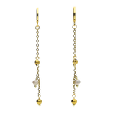 Aretes Vale