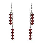 Cherry Earrings