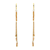 Sand Earrings