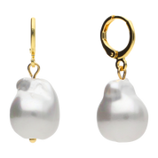 Aretes Alanah