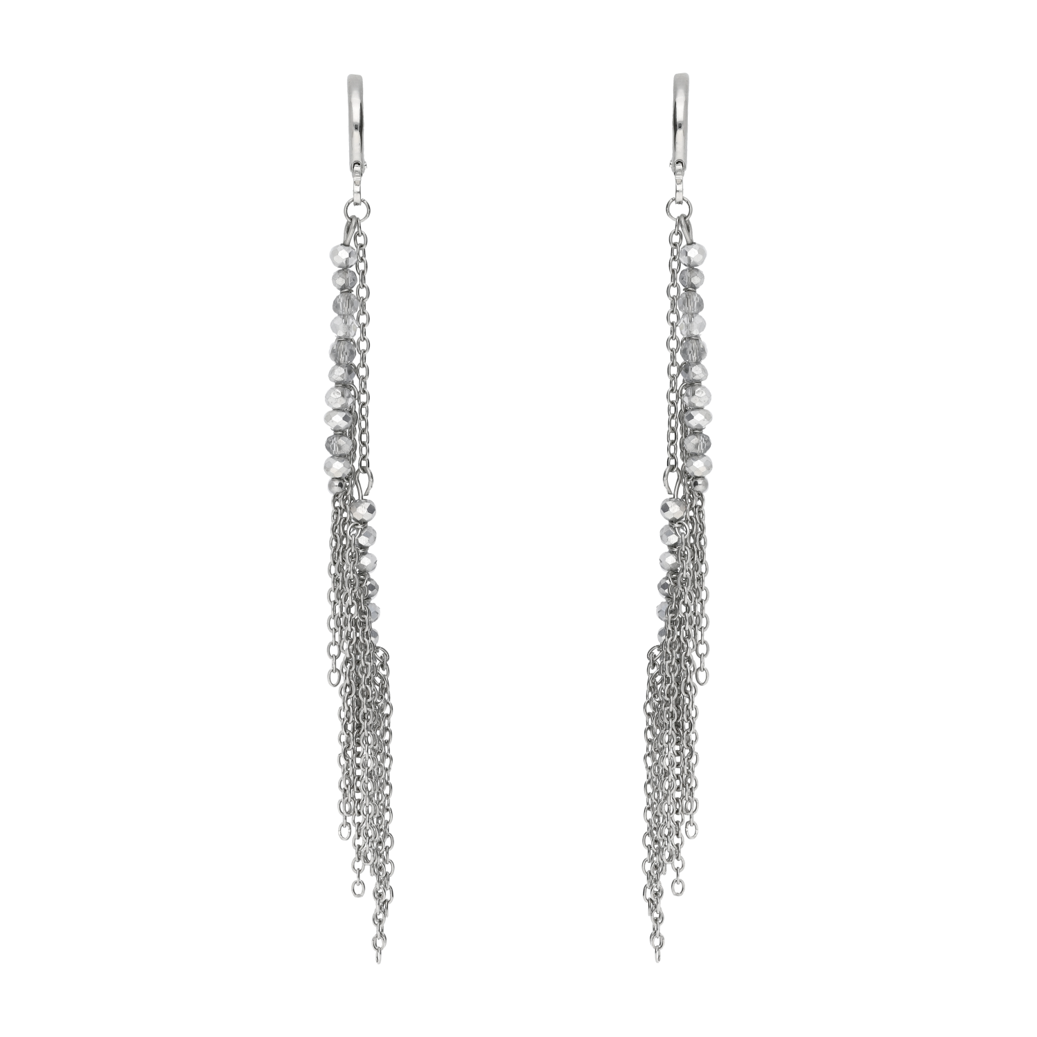 Aretes Gitana