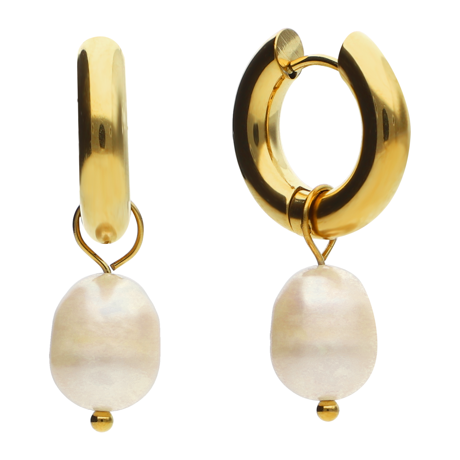 Regina Earrings