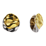Aretes Hannah