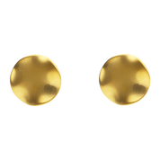 Mini Mirror Earrings