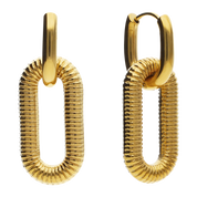 Dorothea Earrings