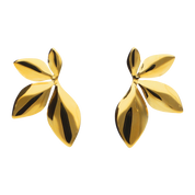 Dahlia Earrings