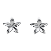 Mini Poppy Earrings