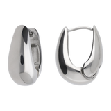 Aretes Herradura