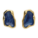 Aretes Mosaico