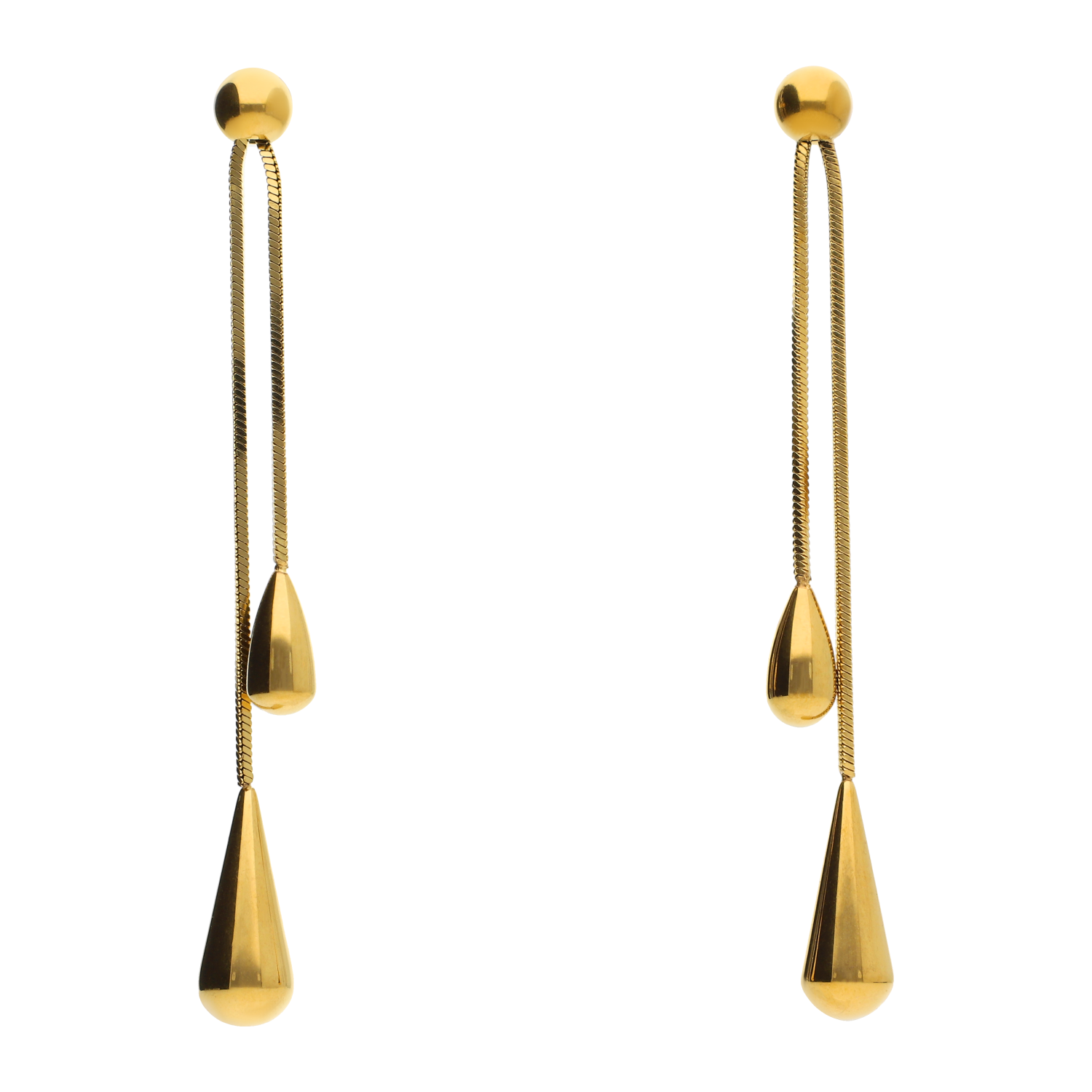 Aretes Tasha