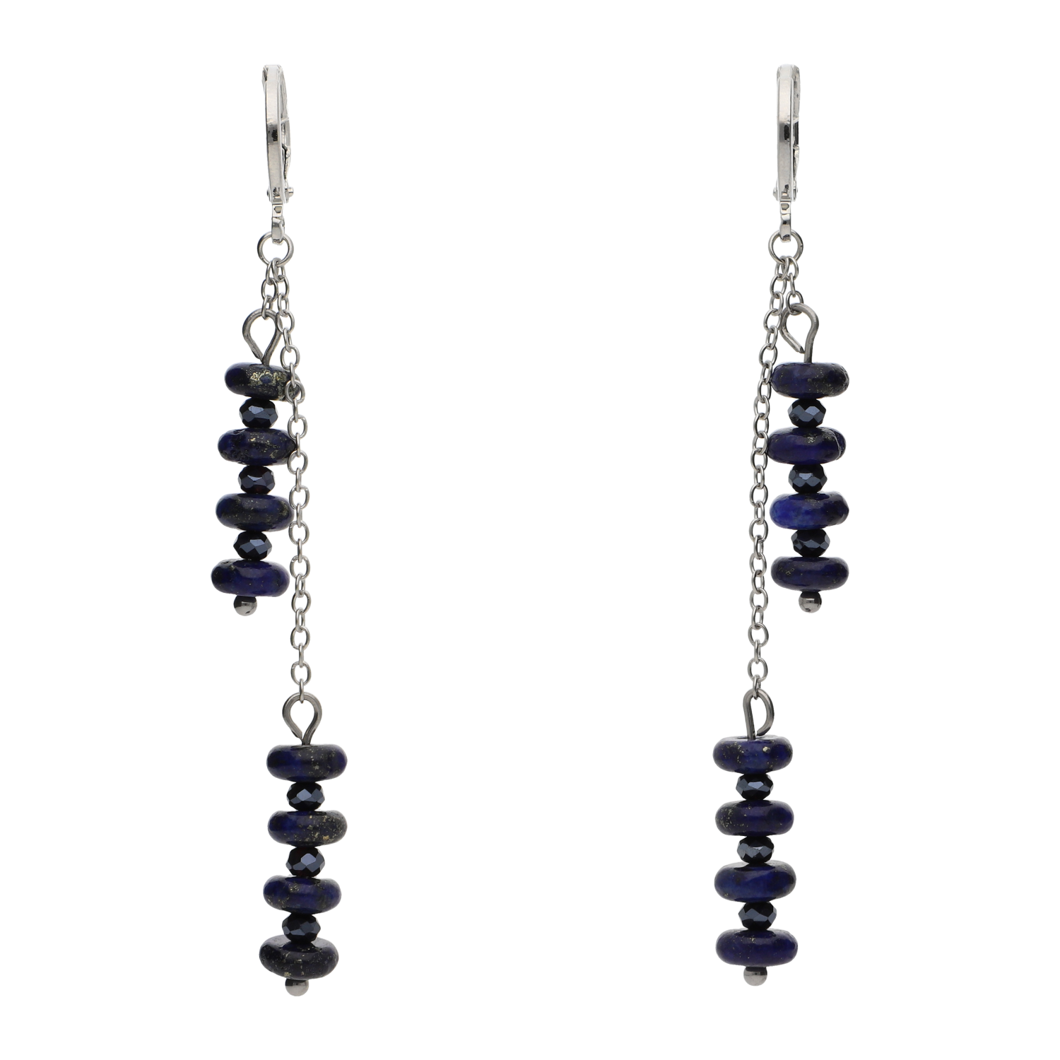 Aretes Mora