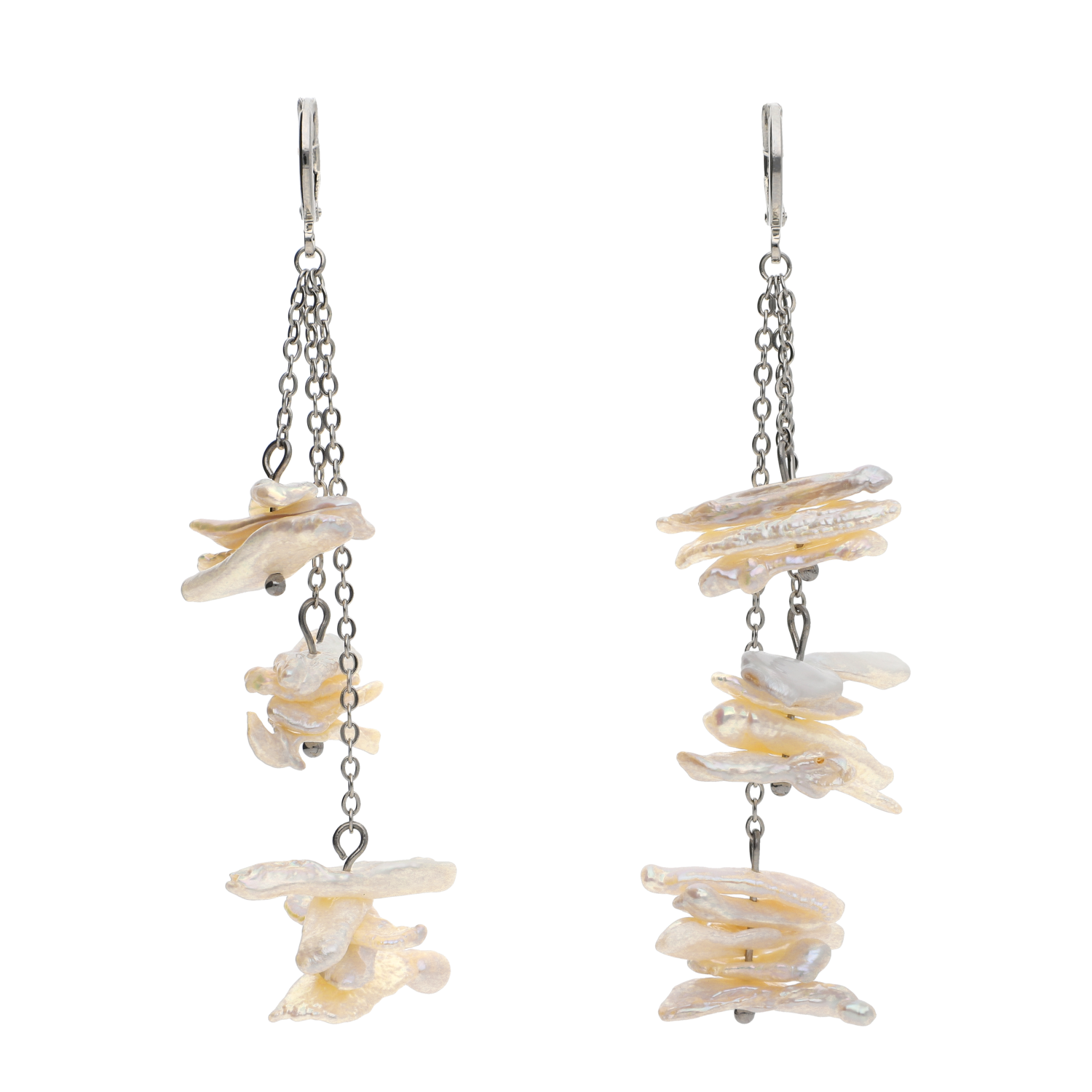 Aretes Milano