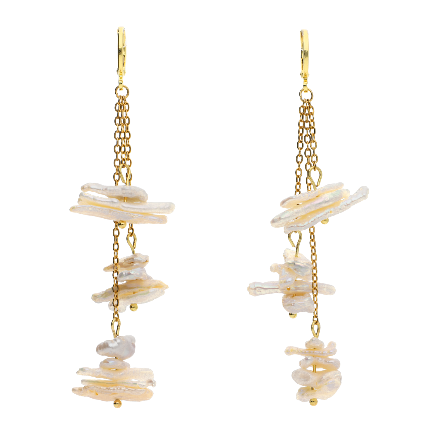 Aretes Milano