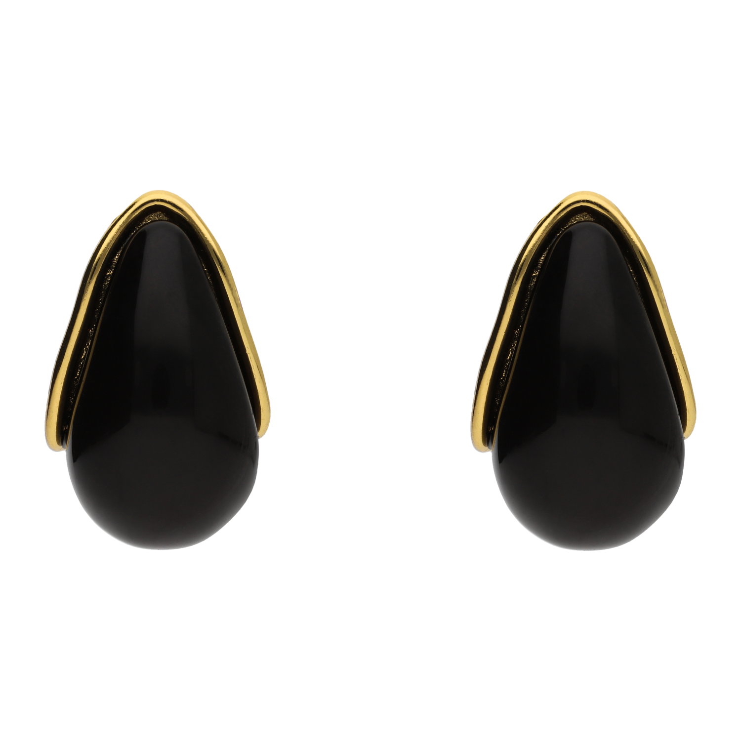 Aretes Cacao