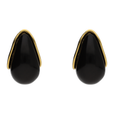 Aretes Cacao