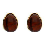 Aretes Bali