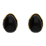 Aretes Bali