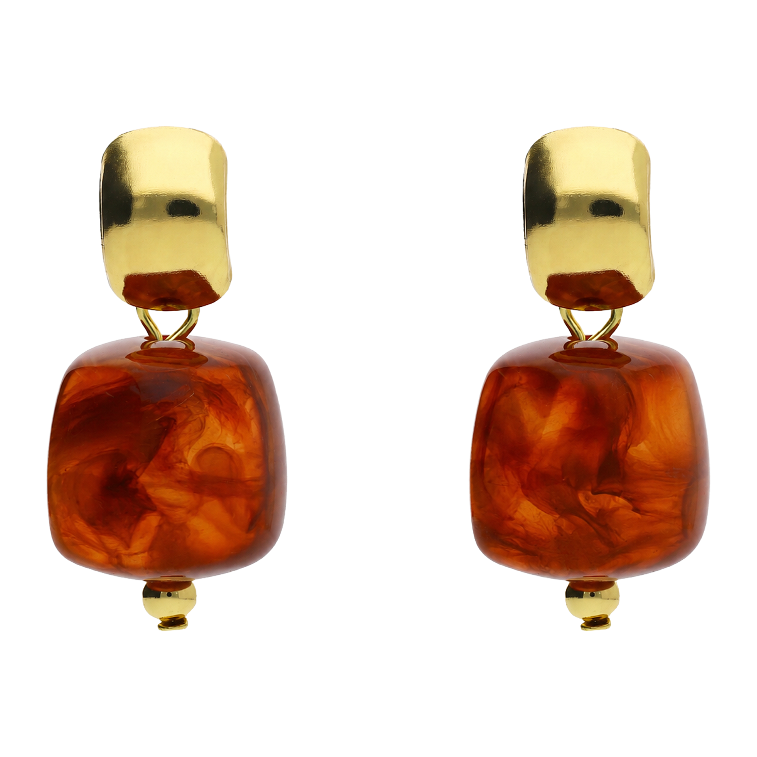 Aretes Oaxaca