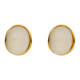 Aretes Resina