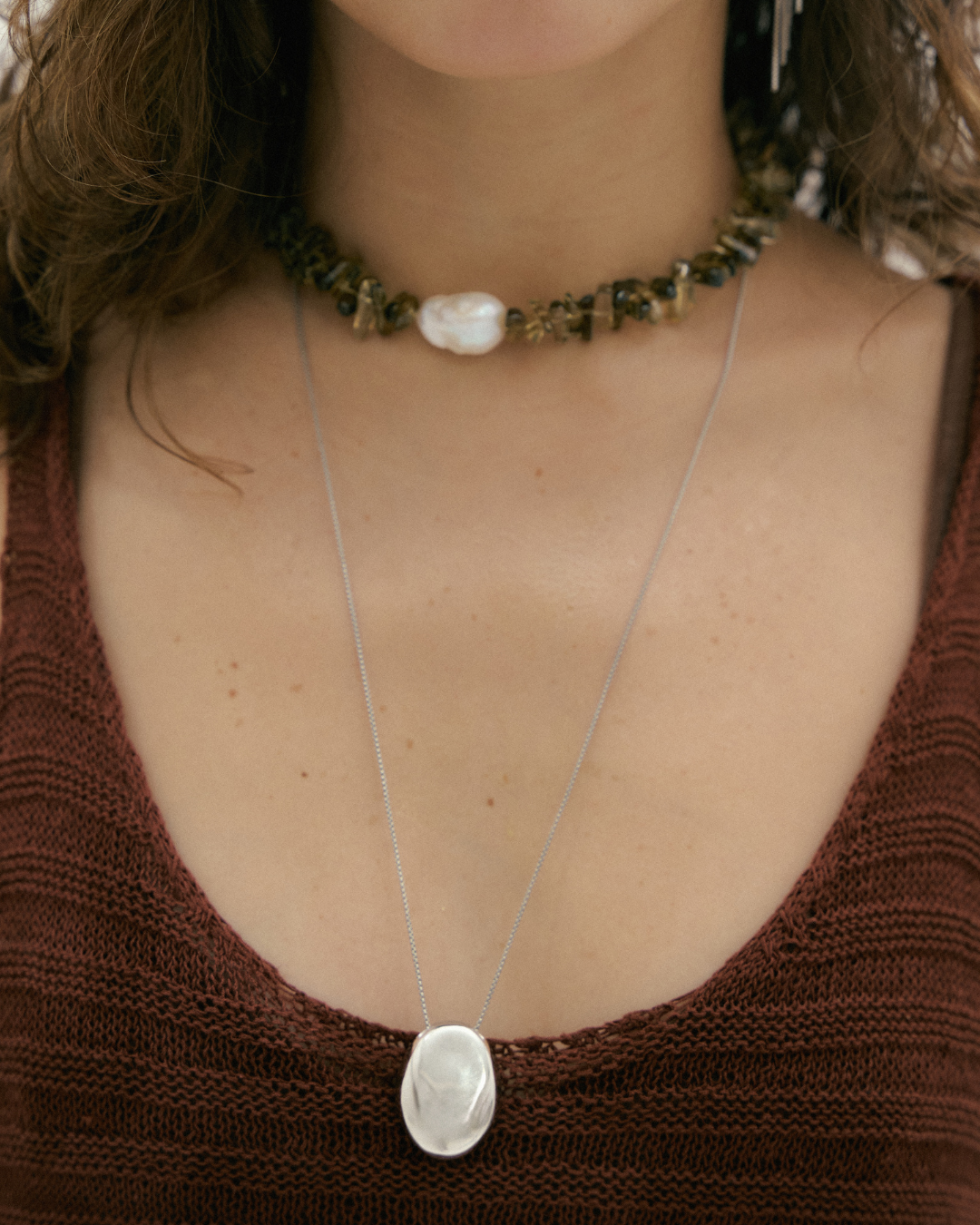Collar Bela