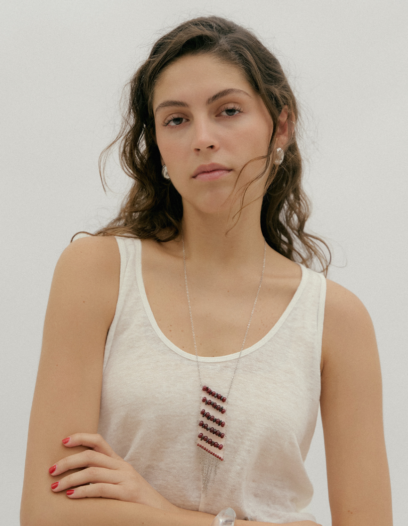 Collar Cantera