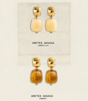 Aretes Oaxaca