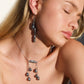 Collar Marietta Azul