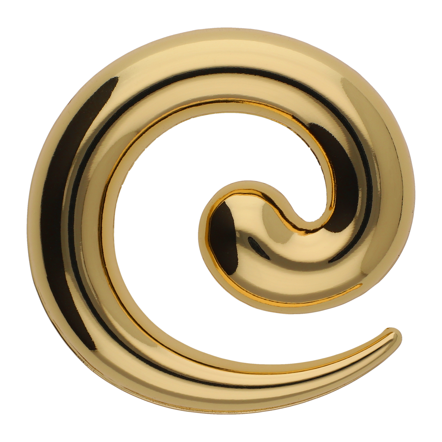Pin Espiral