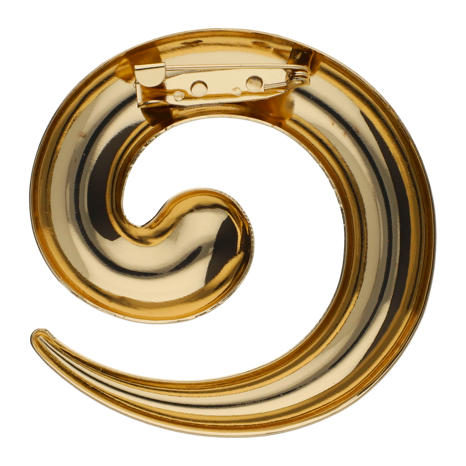 Pin Espiral
