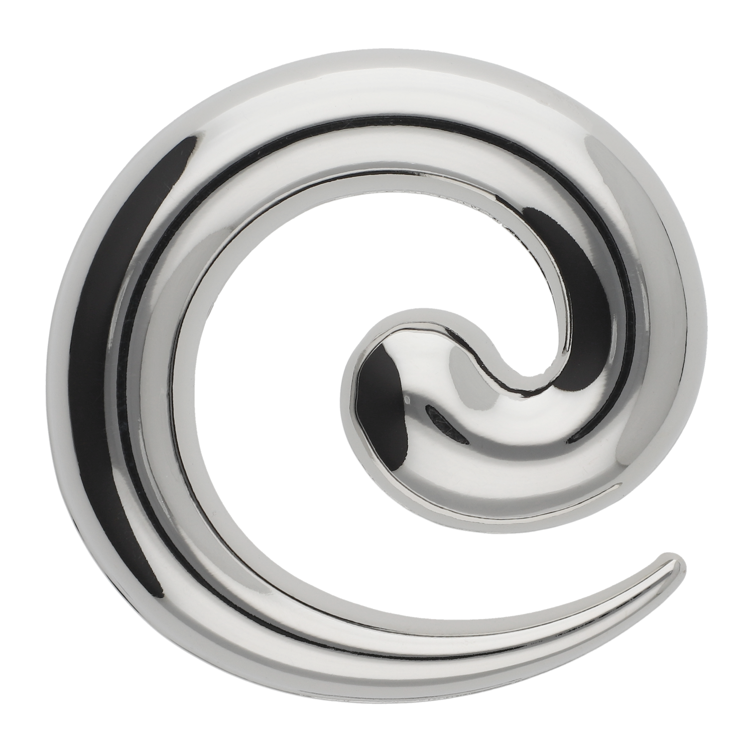 Pin Espiral