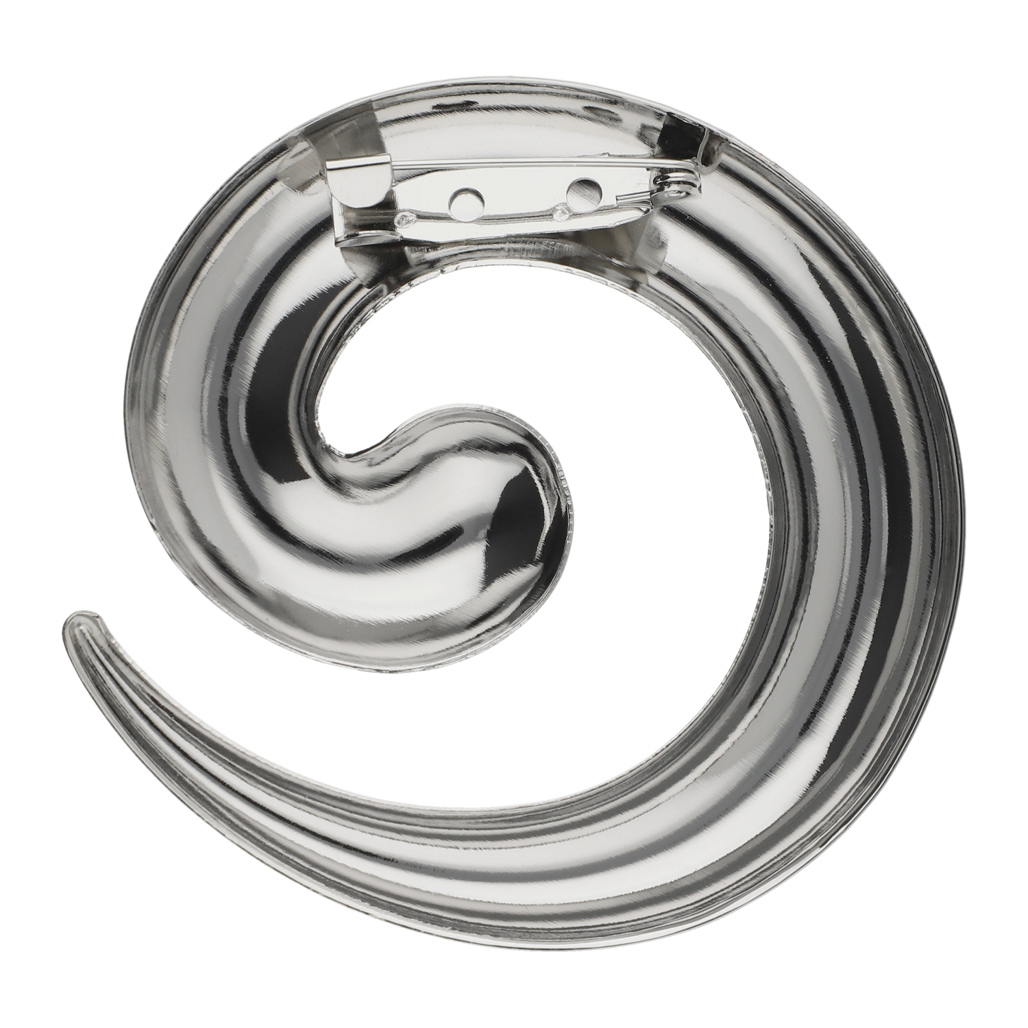 Pin Espiral