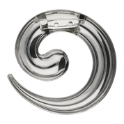 Pin Espiral