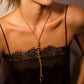 Collar Agave Camel