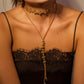 Collar Agave Camel