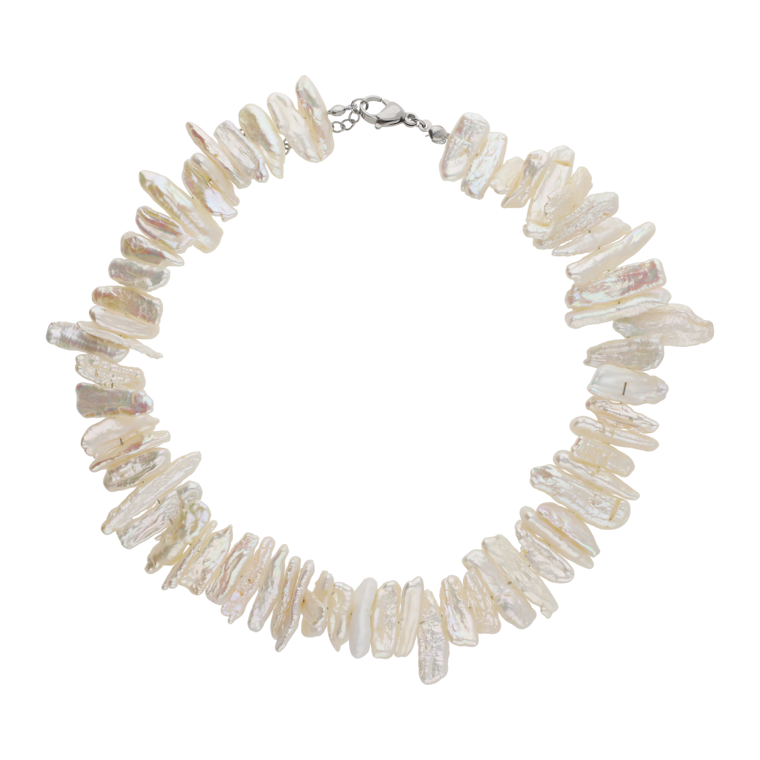 Collar Barroco