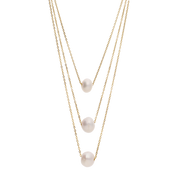 Athena's Necklace