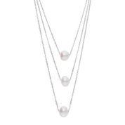 Athena's Necklace
