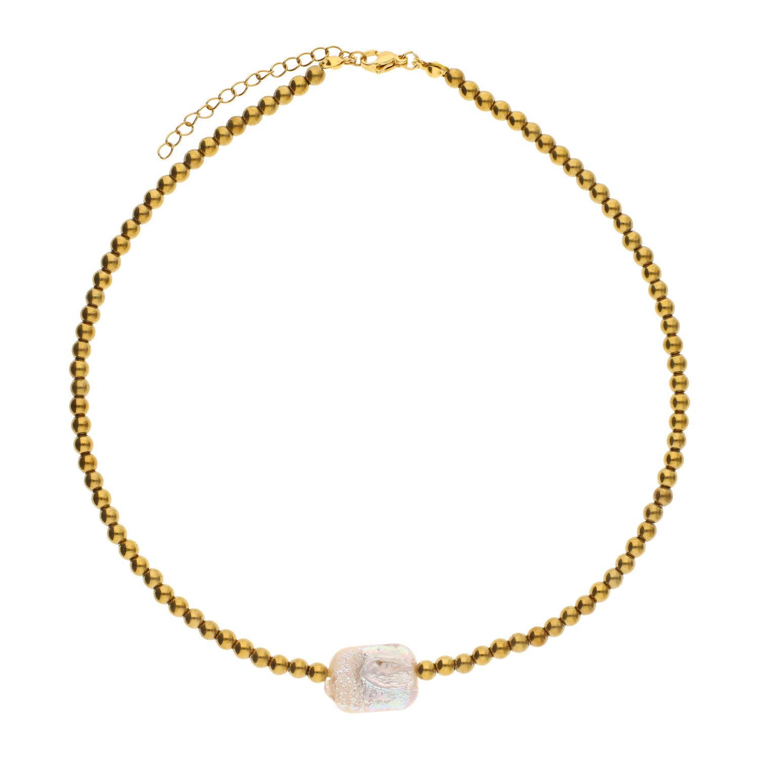 Bora necklace