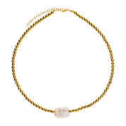 Bora necklace