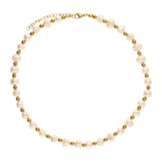 Iris Necklace