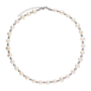Iris Necklace